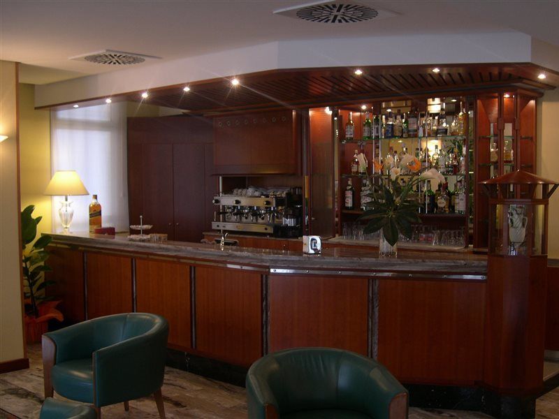 Hotel Audi Frontemare ริมินี ภายนอก รูปภาพ